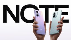 Redmi Note 17 Series Launched with 9,000mAh Batteries, Snapdragon Chips, 120Hz OLED Displays Redmi Note 17 Series Launched with 9,000mAh Batteries, Snapdragon Chips, 120Hz OLED Displays