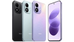 POCO M8 Power Launch in India Tipped; Could Be a Rebranded Redmi Note 17 5G POCO M8 Power Launch in India Tipped; Could Be a Rebranded Redmi Note 17 5G
