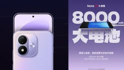 Redmi Note 17 Storage Options and Colours for India Tipped Ahead of Launch in China Redmi Note 17 Storage Options and Colours for India Tipped Ahead of Launch in China