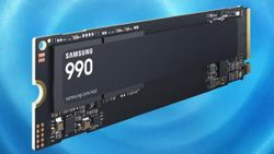 Samsung 990 SSD Launched In India for Gamers and Creators: Price, Specifications, Performance Features