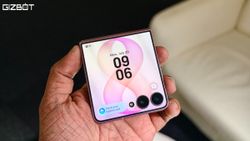 Samsung Galaxy Z Flip8 Impressions: The Best Flip Phone In The Market Just Fixed Its Oldest Weakness Samsung Galaxy Z Flip8 Impressions: The Best Flip Phone In The Market Just Fixed Its Oldest Weakness