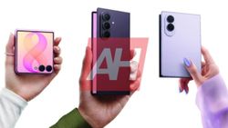 Galaxy Z Fold 8, Fold 8 Ultra, Flip 8 Promo Images Leak Ahead Of Unpacked; Free Storage Upgrade Offer May End Galaxy Z Fold 8, Fold 8 Ultra, Flip 8 Promo Images Leak Ahead Of Unpacked; Free Storage Upgrade Offer May End
