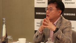 Samsung Southwest Asia CEO Admits Foldables Need More Competition To Go Mainstream Samsung Southwest Asia CEO Admits Foldables Need More Competition To Go Mainstream