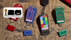 Best SanDisk Deals on Amazon Right Now: Flash Drives, Cards, and SSDs