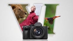 Sony Alpha 7R VI Launched in India at Rs. 4,70,990 With 66.8MP Sensor and 8K Video Sony Alpha 7R VI Launched in India at Rs. 4,70,990 With 66.8MP Sensor and 8K Video