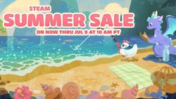Steam Summer Sale 2026: The Best Games You Can Grab for Under Rs 100