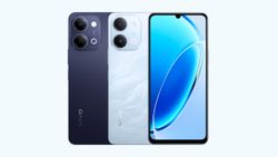Vivo T5 Lite 44W 5G Launched in India with MediaTek Dimensity 6300 SoC & 120Hz Display: Price, Specs, Offers Vivo T5 Lite 44W 5G Launched in India with MediaTek Dimensity 6300 SoC & 120Hz Display: Price, Specs, Offers