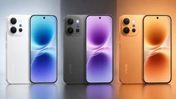 Vivo X300e Launched with Snapdragon 8 Gen 5 SoC, Zeiss Triple Cameras, 7,200mAh Battery, 144Hz OLED Display Vivo X300e Launched with Snapdragon 8 Gen 5 SoC, Zeiss Triple Cameras, 7,200mAh Battery, 144Hz OLED Display