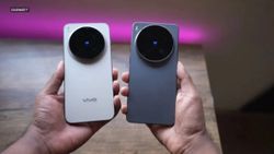Vivo X500 Cameras Leaked Ahead of Launch: 50MP Sony Primary, 64MP Periscope Telephoto, and More Vivo X500 Cameras Leaked Ahead of Launch: 50MP Sony Primary, 64MP Periscope Telephoto, and More