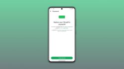 WhatsApp May Replace Two-Step Verification PIN With Password
