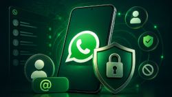 WhatsApp Tightens Security Ahead of Username Rollout: What Users Should Know