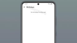 WhatsApp's New Feature Could Automatically Remind You of Your Friends' Birthdays