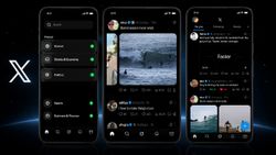X Android App Rebuilt From Scratch with Major Performance Improvements: What's New and What's Missing