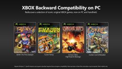 Microsoft Brings Xbox Backward Compatibility to All Windows PCs: Check System Requirements Microsoft Brings Xbox Backward Compatibility to All Windows PCs: Check System Requirements