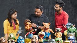 Animation Course in India: How AAFT Noida Builds Careers in VFX, Gaming & 3D Design