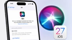 iOS 27 Developer Beta 5 Is Out: Check How to Install, All New Features, and Supported iPhones iOS 27 Developer Beta 5 Is Out: Check How to Install, All New Features, and Supported iPhones