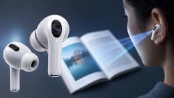 Apple’s AI-Powered Camera AirPods May Be Closer to Launch Than Expected: Here's How They Could Work