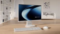 ASUS VM240 All-in-One PC and Premium Accessories Launched In India: Check Pricing, Features, Specifications