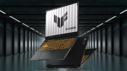 Asus TUF Gaming 15, TUF Gaming 16 Laptops Launched in India: Check Price, Specifications, Features