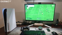 Flipkart and Amazon Freedom Sales 2026: BenQ Announces Deals on Projectors, Monitors, and its ScreenBar