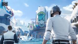 BGMI Redeem Codes for August 24, 2026: 50 Codes, Snow Hunter Backpack and How to Redeem
