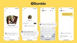 Men Can Finally Text First on Bumble, and the Reason Is Not Just About Dating