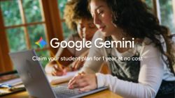 Google AI Plus Free for Students in India: How to Claim 1-Year Offer, Benefits and Eligibility