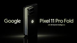 Google Pixel 11 Pro Fold Design Teased in Official Video: Could Cost as Much as the Galaxy Z Fold 8 Ultra
