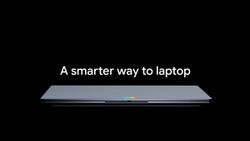Googlebooks Launch Event Confirmed: Google's New Laptops Will Run on a Platform Merging ChromeOS & Android