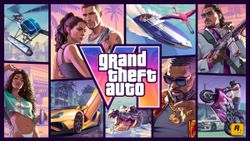 PS5 & Xbox Series X/S are Getting More Expensive with Age, and GTA 6 Arrives Right In The Middle Of It PS5 & Xbox Series X/S are Getting More Expensive with Age, and GTA 6 Arrives Right In The Middle Of It