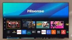 Hisense UR8S RGB Mini-LED TV Series Launched in India: Check Price, Features and Specifications