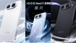 iQOO Neo 11 Ultra Detailed Specifications Tipped Ahead of Launch on August 18: Here's What to Expect iQOO Neo 11 Ultra Detailed Specifications Tipped Ahead of Launch on August 18: Here's What to Expect