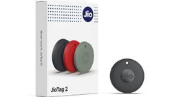 JioTag 2 Launched in India with Android and iPhone Support: Price, Features, Specifications JioTag 2 Launched in India with Android and iPhone Support: Price, Features, Specifications