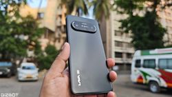 Lava Announces Amazon Great Freedom Sale Offers on Agni 4, Bold N2 Series