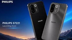 Philips Teases Key Specifications of its Upcoming Smartphone in India: Amazon Availability Confirmed 