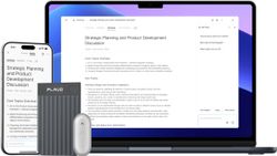 Plaud Note Pro and NotePin S Launched in India for AI-Powered Note-Taking: Price, Specifications, Features Plaud Note Pro and NotePin S Launched in India for AI-Powered Note-Taking: Price, Specifications, Features