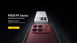 Poco F9 Pro, Poco F9 Ultra Global Launch Date Confirmed for September 1: Check Expected Specifications