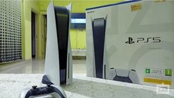 PlayStation 5 Is Rs 69,990 In India And Still Out Of Stock: Here's What Sony India's MD Said PlayStation 5 Is Rs 69,990 In India And Still Out Of Stock: Here's What Sony India's MD Said