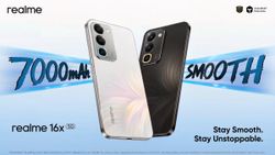 Realme 16x 5G Launch Date in India Confirmed for August 12: Check Expected Price Range and Specifications