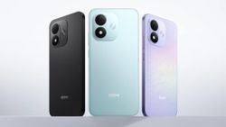Redmi Note 17 5G Launched in India with 8,000mAh Battery, Snapdragon 4 Gen 4, 120Hz AMOLED Display Redmi Note 17 5G Launched in India with 8,000mAh Battery, Snapdragon 4 Gen 4, 120Hz AMOLED Display