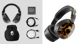 Skullcandy Aviator 900 ANC Headphones with THX Spatial Audio Launched in India: Price, Specifications, Feature Skullcandy Aviator 900 ANC Headphones with THX Spatial Audio Launched in India: Price, Specifications, Feature
