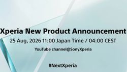 Sony Xperia 10 VIII Launch Date Confirmed for August 25: Check Expected Specifications