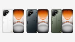 POVA 8 Pro 5G Launched In India with MediaTek Dimensity 7400, Secondary Alive Matrix Display, 6500mAh Battery 