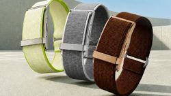 URBAN ARC NOTE AI-Powered Screen-Free Smart Band Launched in India with Meeting Recorder & Health Tracking