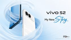 Vivo is Bringing Back its Sleek S Series in India Today with the Vivo S2: Here’s Everything You Need to Know Vivo is Bringing Back its Sleek S Series in India Today with the Vivo S2: Here’s Everything You Need to Know
