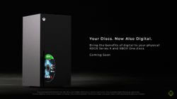 Xbox’s New Feature Could Save Your Physical Game Collection From Digital-Only Consoles
