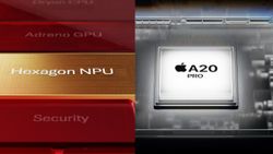 Why Both Apple and Qualcomm Just Bet Your Next Phone on Agentic AI