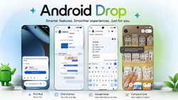 Google Drops 5 New Android Features You Won’t Want to Miss: Find Hub, Gemini AI and More