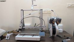 I Got My First 3D Printer in 2026 and the Bambu Lab A2L Made Me Feel Stupid for Waiting