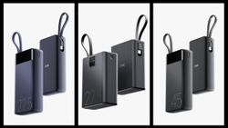 Power You Can Bank On Which Type-C Power Bank Actually Fits Your Day Power You Can Bank On Which Type-C Power Bank Actually Fits Your Day